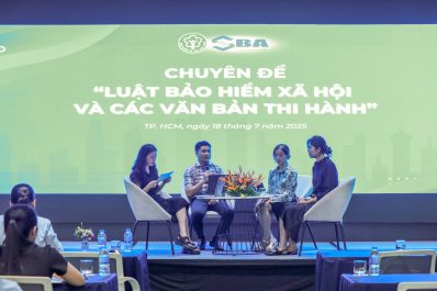 Hội thảo Chuyên đề: Bảo hiểm xã hội và các văn bản thi hành” (18/7/2025)