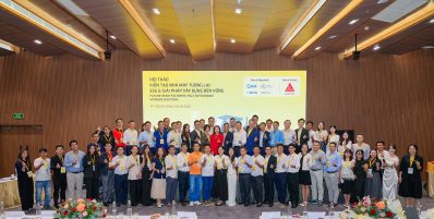 Hội thảo: Kiến tạo nhà máy tương lai – Từ tầm nhìn, cam kết ESG đến hành động (9/9/2026)